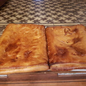 Empanadas por Encargo