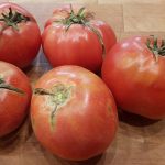 Tomates Caseros