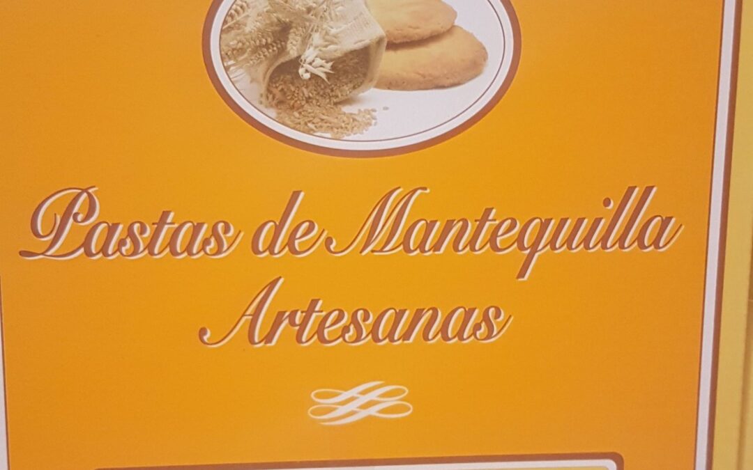 Pastas de Nata dos