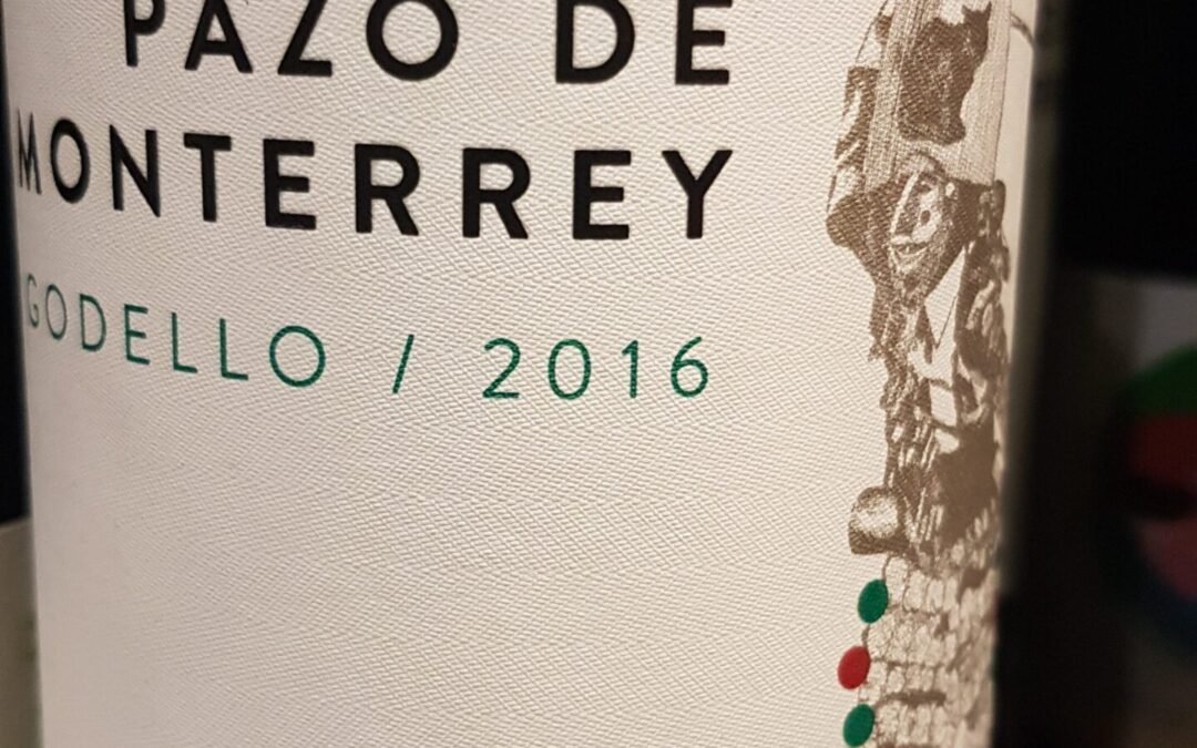 Pazo de Monterrey KK