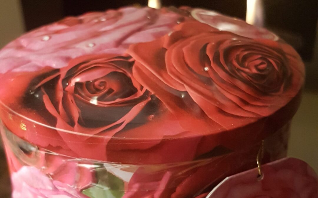 Lata Rosas