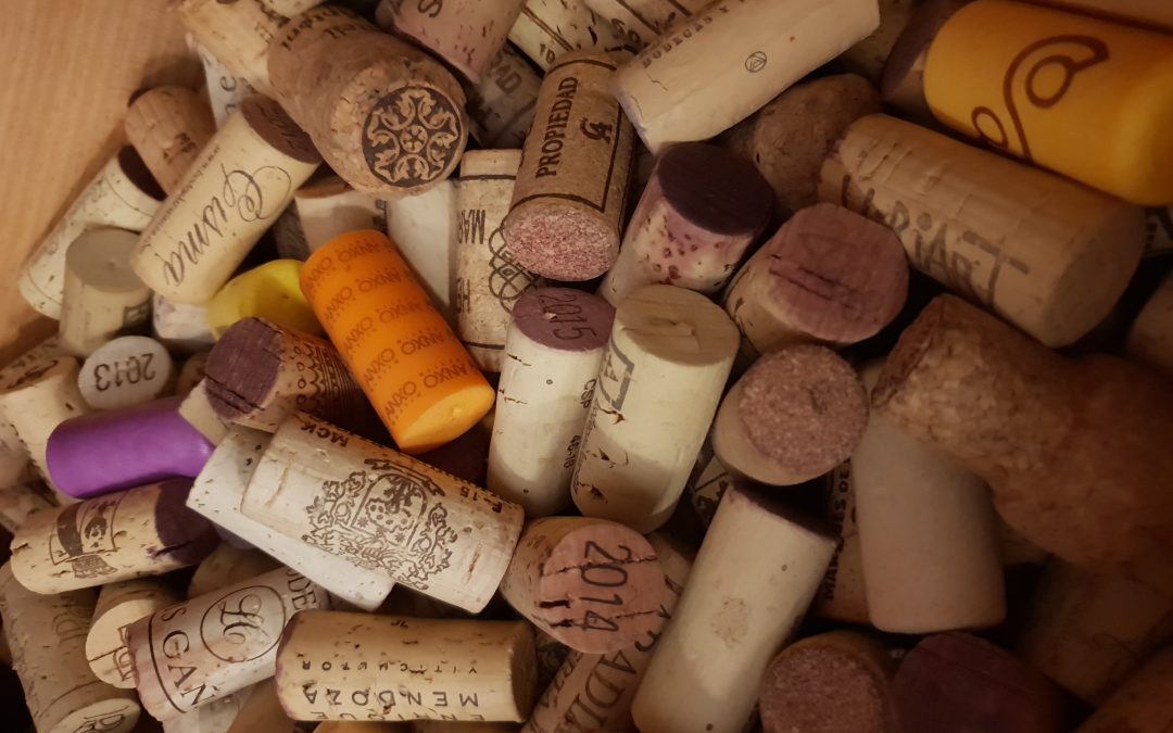 El vino como protagonista