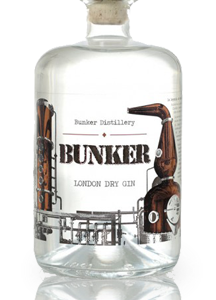 bunker