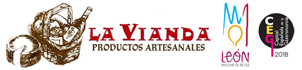 La Vianda de León