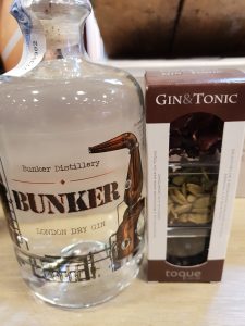 Bunker León