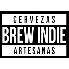 BREW INDIE CERVEZA DE LEÓN