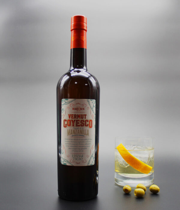 Vermut Goyesco